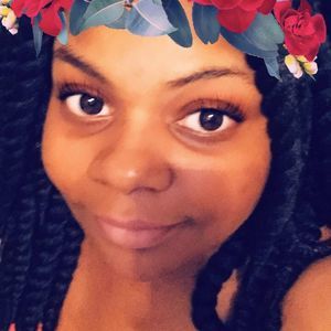 Meet your Posher, Shay